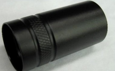 Chuyên Gia Công Anode Nhuộm Màu Nhôm Trên Chi Tiết Máy