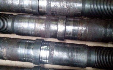 Chuyên Sửa Chữa - Phục Hồi Trục Bị Mòn Giá Cạnh Tranh