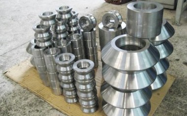 Gia Công Xi Mạ Chi Tiết Máy Tại Bình Dương | Chi Phí Gia Công Ưu Đãi