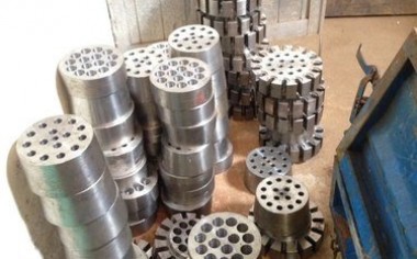 Dịch Vụ Xi Mạ Kẽm | Xi Mạ Theo Yêu Cầu Quý Khách Hàng