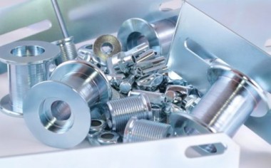 Gia Công Xi Mạ Kẽm Tại Đồng Nai | Gia Công Theo Yêu Cầu