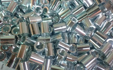 Gia Công Xi Mạ Kẽm Tại TPHCM | Đạt Tiêu Chuẩn Chất Lượng