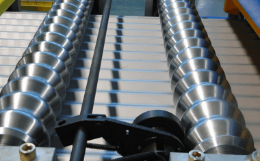 Gia Công Xi Mạ Chi Tiết Máy Tại TPHCM Chất Lượng Cao