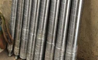 Chuyên Xi Mạ Crom Cứng | Cam Kết Chất Lượng Cao