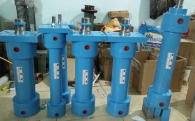 Dịch Vụ Sửa Chữa Xi Lanh Thủy Lực Uy Tín Và Đảm Bảo