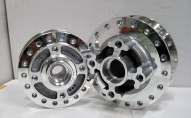 Gia Công Xi Mạ Chi Tiết Máy Theo Yêu Cầu | Chất Lượng Cao