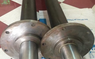 Dịch Vụ Xi Mạ Crom Cứng Tại Vĩnh Tài Chất Lượng Cao