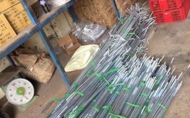 Xi Mạ Vĩnh Tài Chuyên Mạ Kẽm Ở TPHCM | Giá Cạnh Tranh