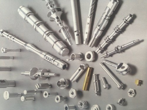 xi mạ chi tiết máy tại Bình Dương