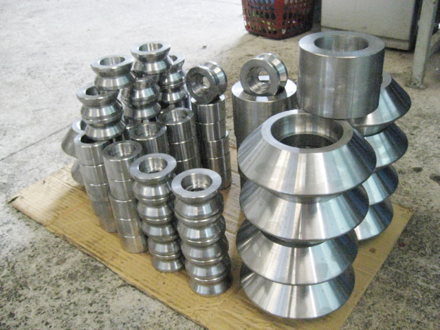 gia công xi mạ crom theo yêu cầu